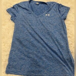 Under Armour Heat Gear T-shirt